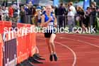 Girls Under-15s, 2024 Northern Mens 6 and Womens 4 and Youngsters Relays, Stanley Park, Blackpool.  Photo: David T. Hewitson/Sports for All Pics